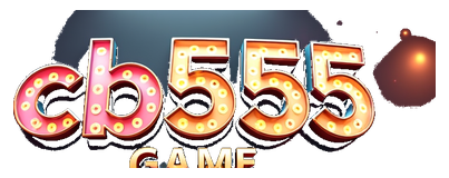 cb555 game logo